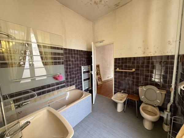 LUCON / Vente Appartement 3 Pièces 77 m²