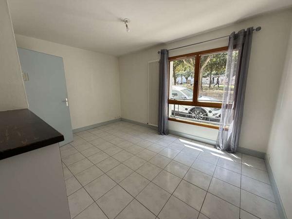 LA ROCHE SUR YON / Vente Appartement 2 Pièces 34 m²