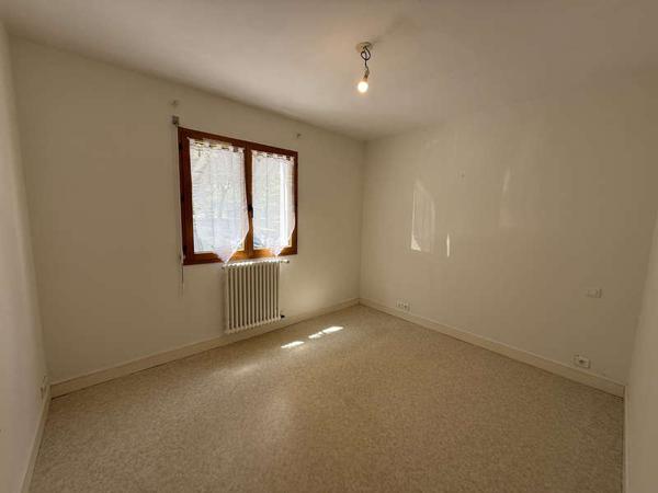 LA ROCHE SUR YON / Vente Appartement 2 Pièces 34 m²