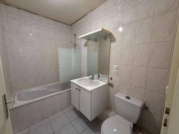 LA ROCHE SUR YON / Vente Appartement 2 Pièces 34 m²