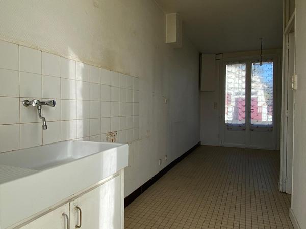 Maison - ST BREVIN LES PINS