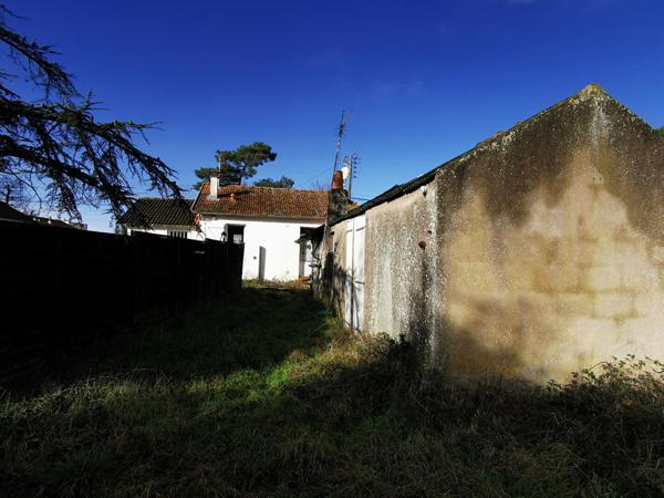Maison - ST BREVIN LES PINS