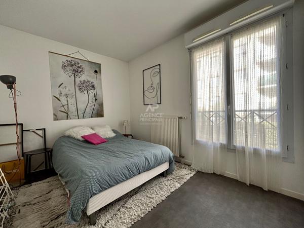 Appartement Poissy 4 pièce(s) 78 m2 339 000 € **  - Référence  9294