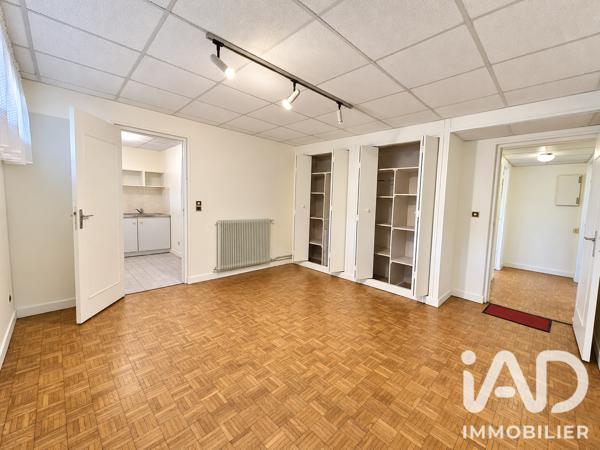 Appartement à vendre 2 pièces 45,06 m² Montgeron