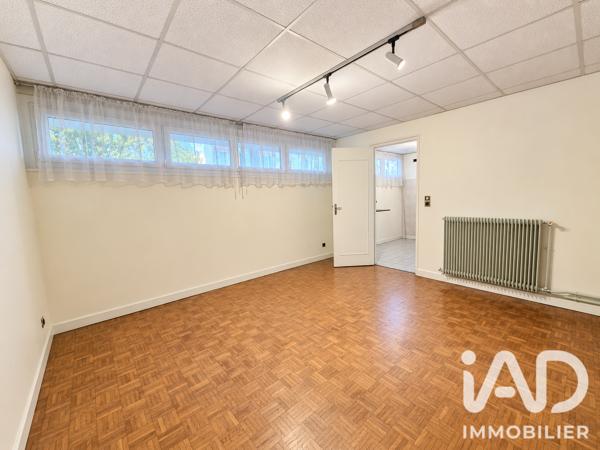 Appartement à vendre 2 pièces 45,06 m² Montgeron