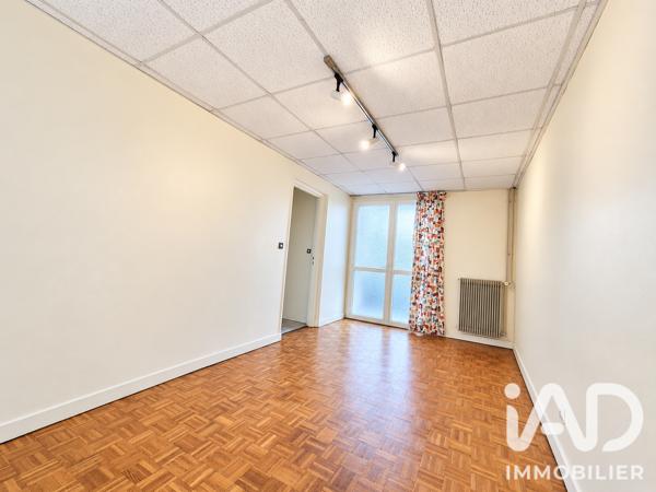 Appartement à vendre 2 pièces 45,06 m² Montgeron