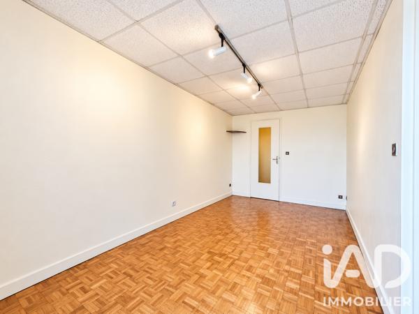 Appartement à vendre 2 pièces 45,06 m² Montgeron