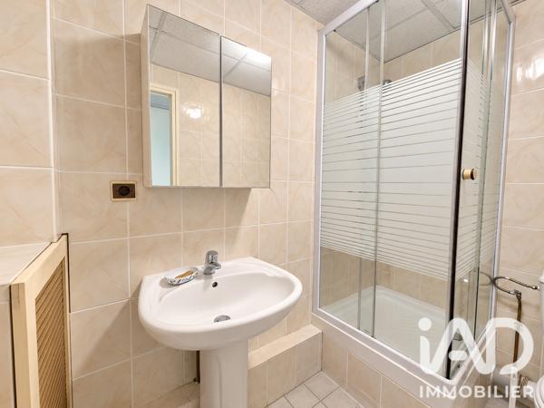 Appartement à vendre 2 pièces 45,06 m² Montgeron