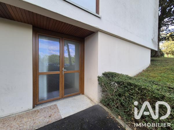 Appartement à vendre 2 pièces 45,06 m² Montgeron