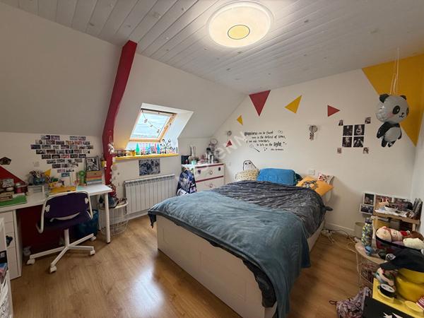 Maison de 5 pièces à Ploërmel (56800)