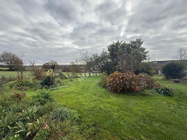 Maison de 5 pièces à Ploërmel (56800)