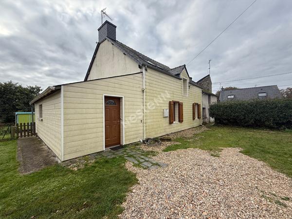 Maison de 5 pièces à Ploërmel (56800)