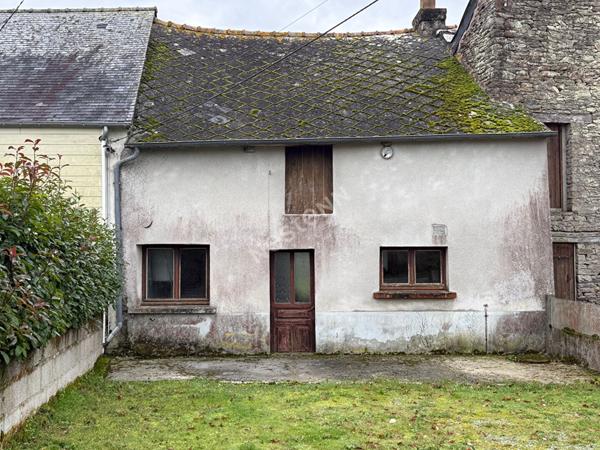 Maison de 5 pièces à Ploërmel (56800)