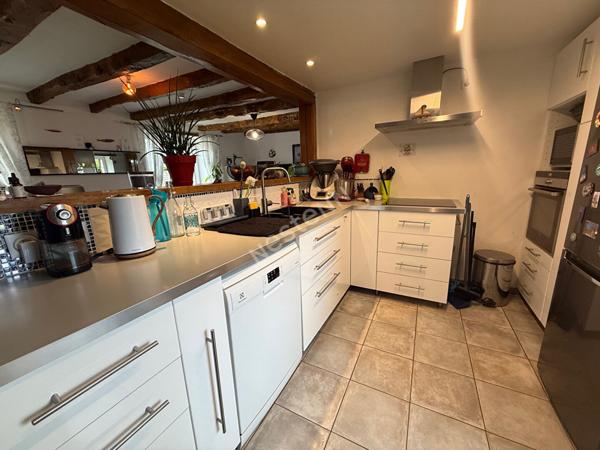 Maison de 5 pièces à Ploërmel (56800)