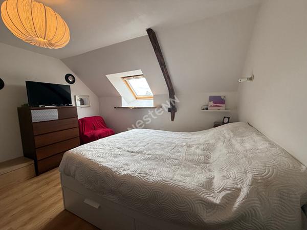 Maison de 5 pièces à Ploërmel (56800)