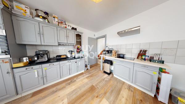 Maison F5 en location à STILL