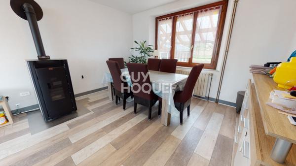 Maison F5 en location à STILL