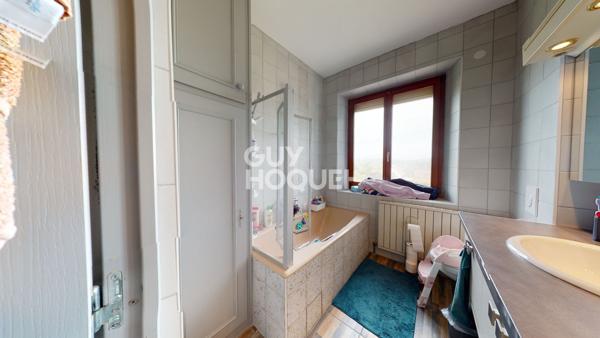 Maison F5 en location à STILL