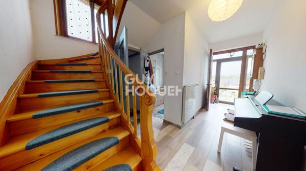 Maison F5 en location à STILL