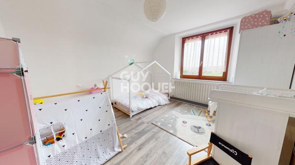 Maison F5 en location à STILL