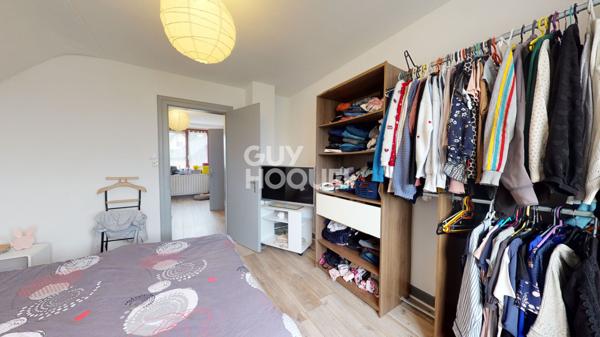 Maison F5 en location à STILL