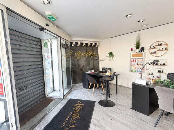 Local commercial à louer à Chelles - Réf 182