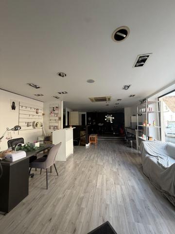 Local commercial à louer à Chelles - Réf 182