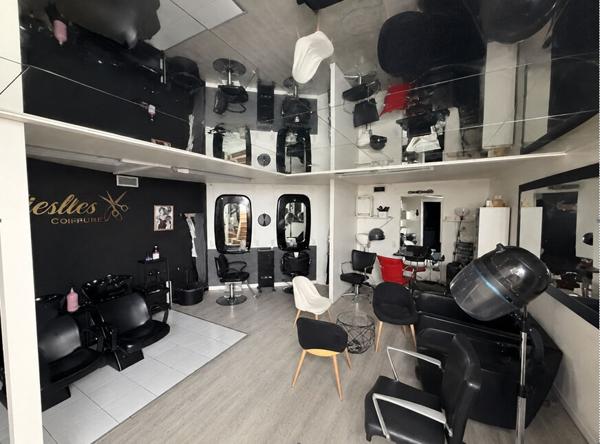 Local commercial à louer à Chelles - Réf 182