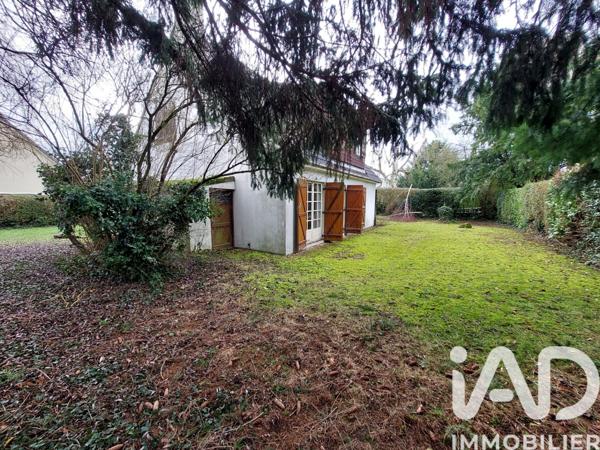 Maison à vendre 6 pièces 132 m² Pontault-Combault