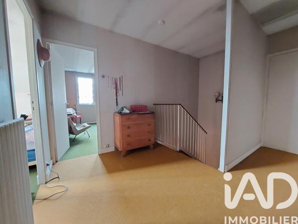 Maison à vendre 6 pièces 132 m² Pontault-Combault