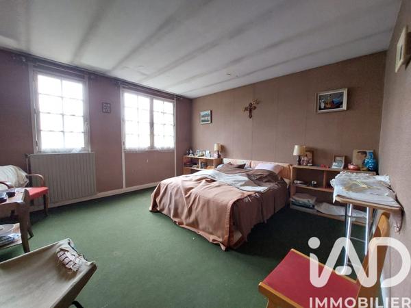 Maison à vendre 6 pièces 132 m² Pontault-Combault