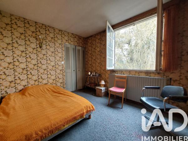 Maison à vendre 6 pièces 132 m² Pontault-Combault