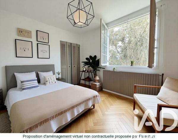 Maison à vendre 6 pièces 132 m² Pontault-Combault