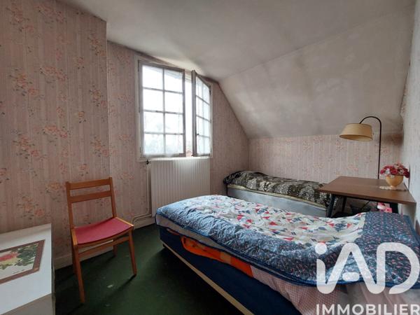 Maison à vendre 6 pièces 132 m² Pontault-Combault