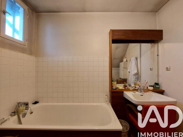 Maison à vendre 6 pièces 132 m² Pontault-Combault