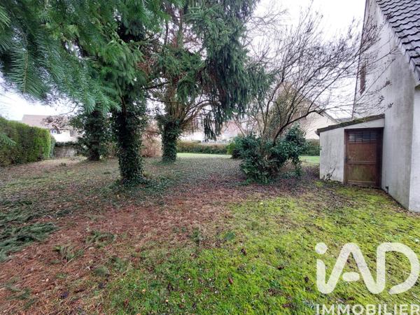 Maison à vendre 6 pièces 132 m² Pontault-Combault