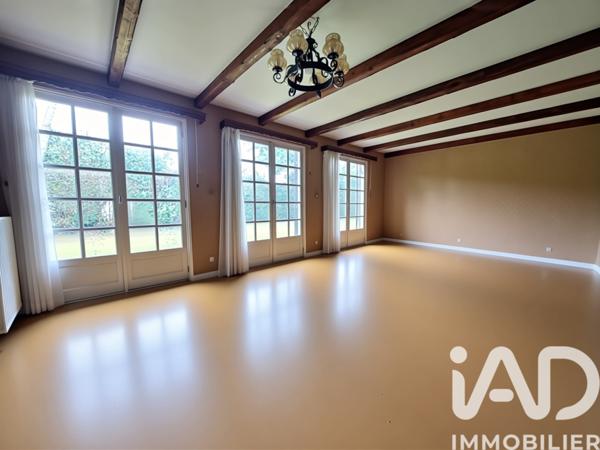 Maison à vendre 6 pièces 132 m² Pontault-Combault