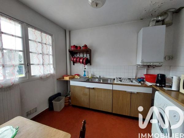 Maison à vendre 6 pièces 132 m² Pontault-Combault