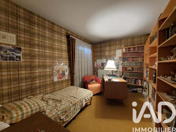 Maison à vendre 6 pièces 132 m² Pontault-Combault