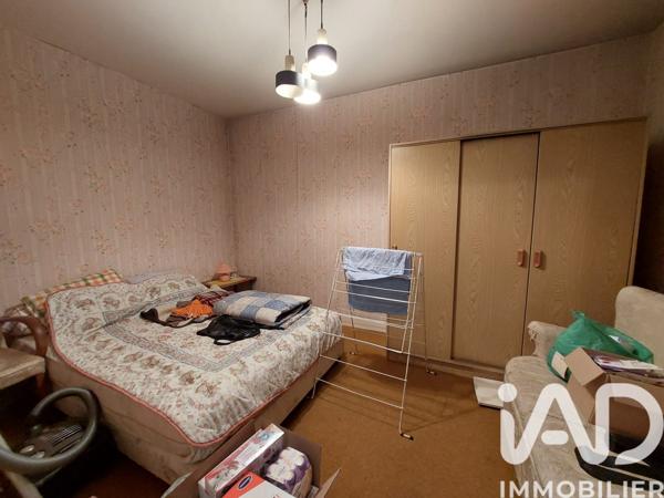Maison à vendre 6 pièces 132 m² Pontault-Combault