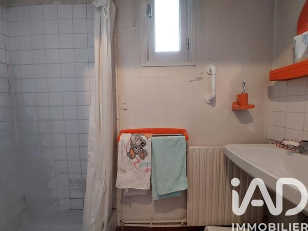 Maison à vendre 6 pièces 132 m² Pontault-Combault