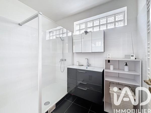 Appartement à vendre 5 pièces 91 m² Antony