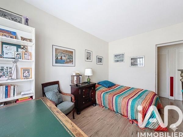 Appartement à vendre 5 pièces 91 m² Antony