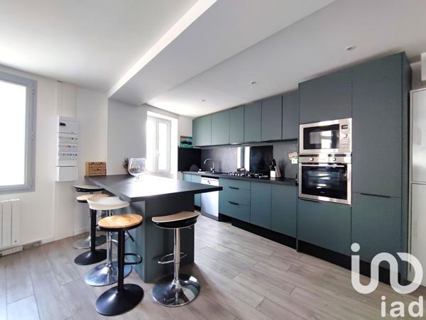 Maison à vendre 6 pièces 128 m² Courdimanche