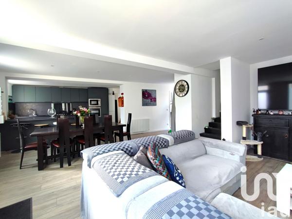 Maison à vendre 6 pièces 128 m² Courdimanche