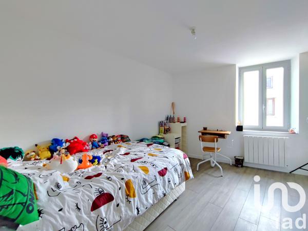 Maison à vendre 6 pièces 128 m² Courdimanche