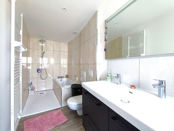 Maison à vendre 6 pièces 128 m² Courdimanche