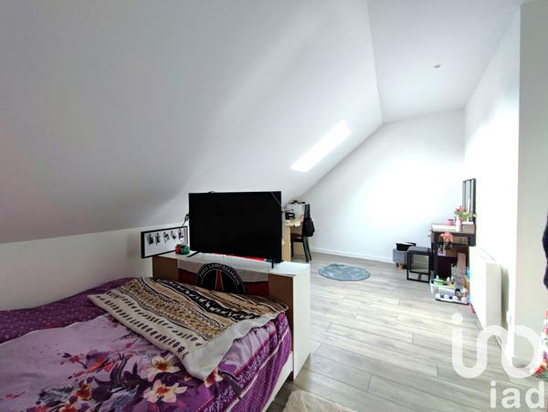 Maison à vendre 6 pièces 128 m² Courdimanche