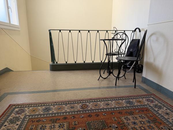 Quimper en Plein Centre ville, Vaste Appartement T3 de 92m² avec Vue Dégagée