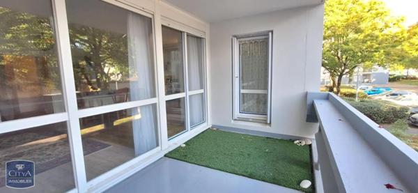 Appartement à vendre 4 pièces 93m²